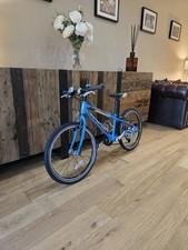 islabike benn 20 large blue 