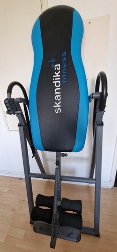 Teeter inversion table for - inversion,