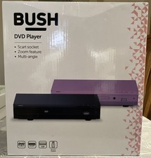 Bush CDV-94288 Ultra Compact