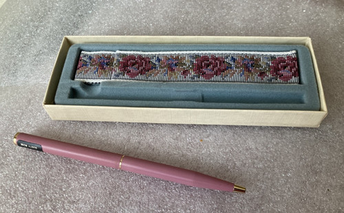 Lady sheaffer pink - lady, in