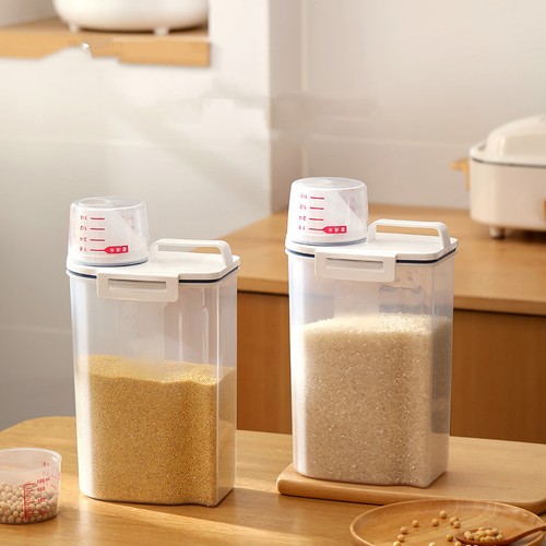 Rice container grain - 2,