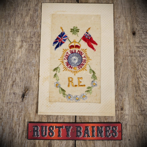 Postcard ww1 era - ww1,