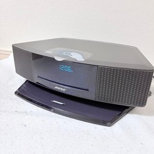 BOSE Wave music system IV