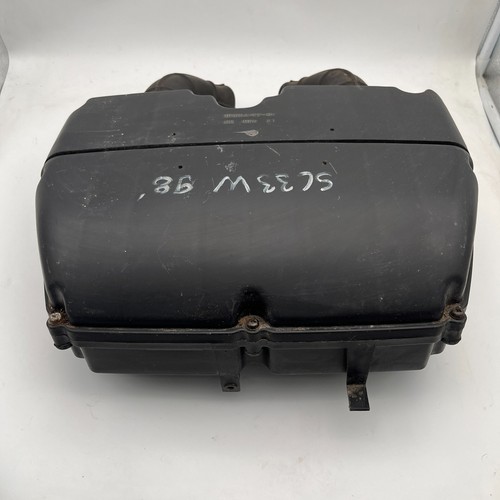 Honda cbr900 air filter - air, box