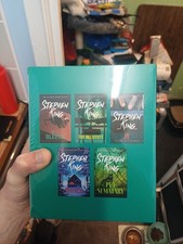 Stephen King Epic Classic