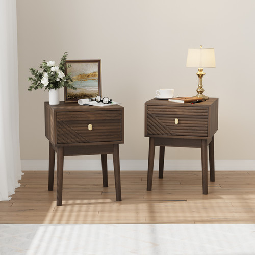 Medieval modern walnut - medieval-modern,