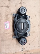 FORD FIESTA MK7 2008-2012