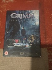 Grimm - Series 1 - Complete