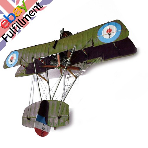 British airco dh - 1/33, dh.2
