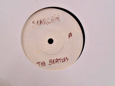 THE BEATLES "