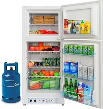 Smad LPG 110V Gas Fridge