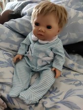 Adorable Tiny Treasures Doll