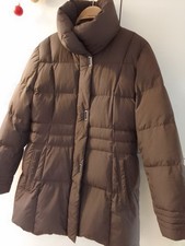 BASLER goose down insulated