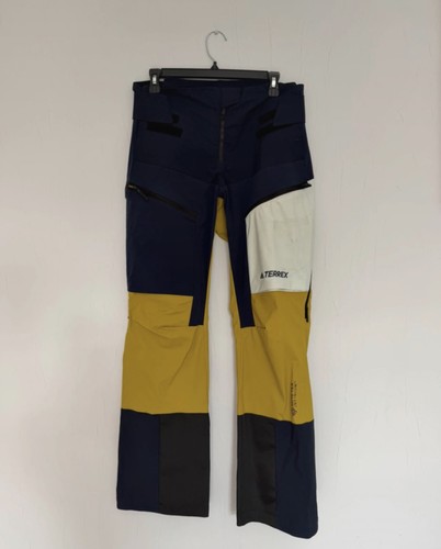 Adidas terrex ski salopettes - terrex, salopettes-