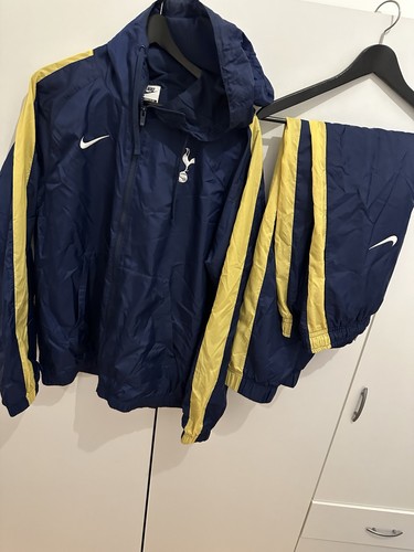Nike air tracksuit tottenham - air,