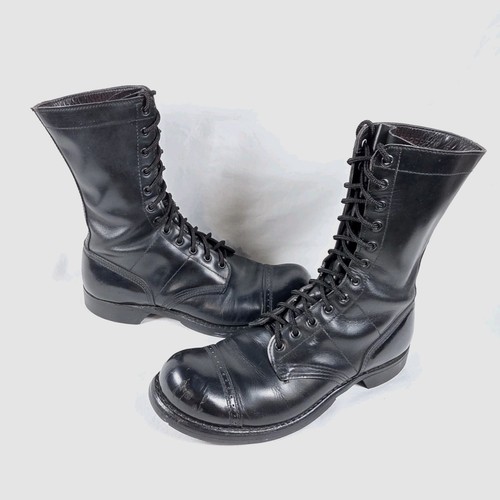 Vintage corcoran jump boots - jump,