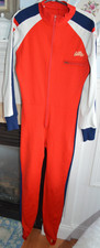 VINTAGE ODLO ONE PIECE SKI