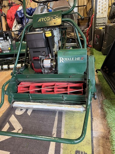 Atco royale 24e 24 - royale, 24”