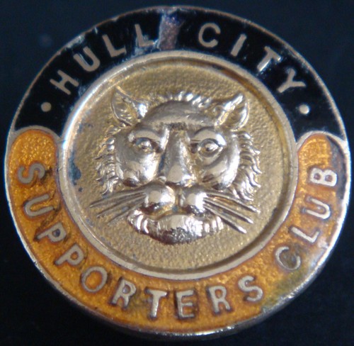 Hull city afc - hull,