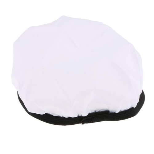 Soft white diffuser cover - diffuser, sock