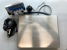 Salter Brecknell Scales model WS15 Desktop scales with digital panel Barely Used