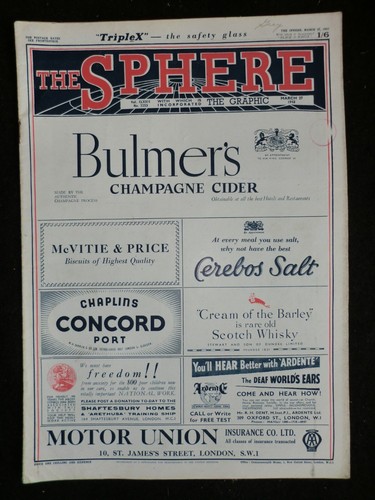 The sphere - the, 27th