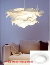 1 x  IKEA  KRUSNING Pendant