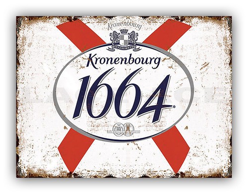 Kronenbourg 1664 style - kronenbourg,