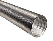 Stainless Steel Flexible