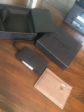 belstaff Card Holder