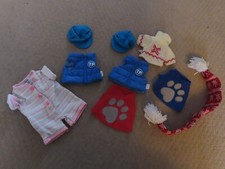 Tatty Puppy / Teddy Collection