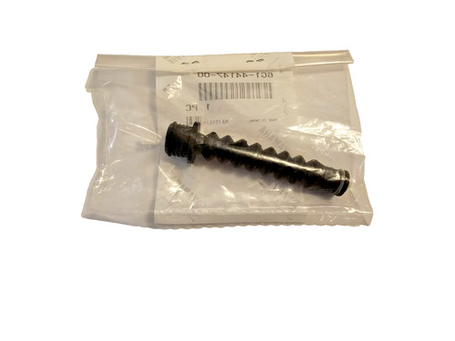 Genuine yamaha shift rod - genuine, boot