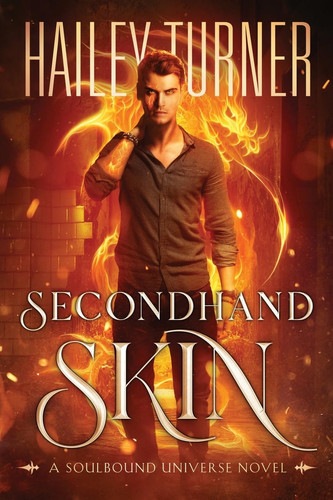 Secondhand skin soulbound - secondhand, skin: