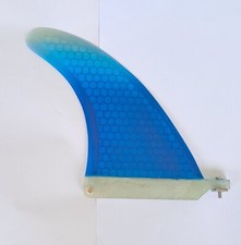 Surfboard honeycomb longboard - surfboard,