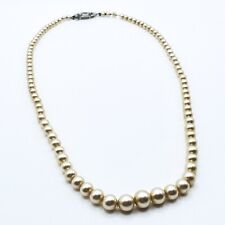 Vintage ROSITA Graduated Faux