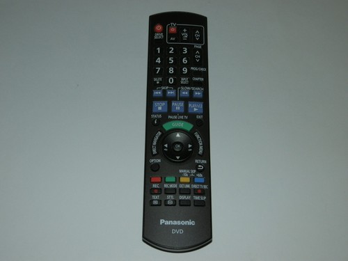 Panasonic n2qayb000462 dvd - n2qayb000462,