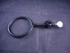 FISHER Cast-Iron Support Ring