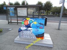 Photo 6x4 Planet 42 (front)