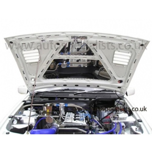 Autospecialists under bonnet - autospecialists,