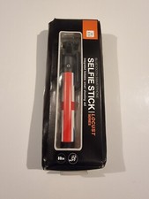 Union Jack Bluetooth Selfie Stick, Locust Series