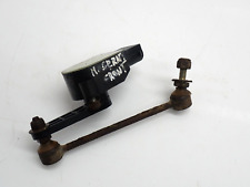 MASERATI QUATTROPORTE 2005 FRONT / REAR HEADLIGHT LEVEL SENSOR 51757670