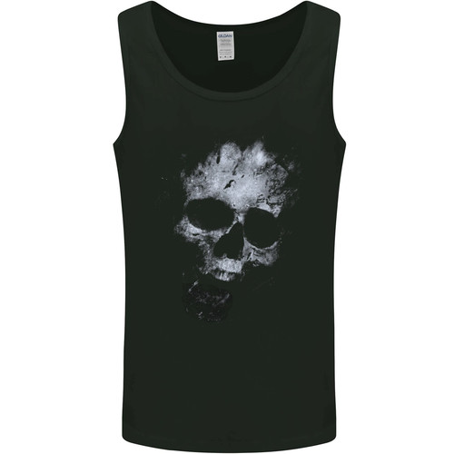 Freaky skull biker - freaky,