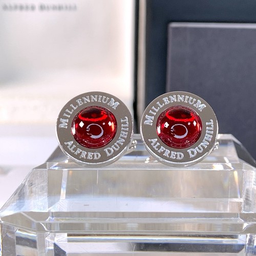 Alfred dunhill cufflinks - alfred,