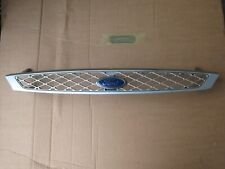 FORD FOCUS MK1 (01-04) SILVER