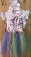 *GIRLS  JOJO  SIWA UNICORN
