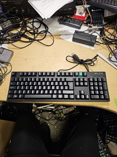 Filco majestouch filckf15 - 2,