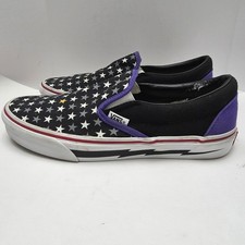 Vans Custom Slip-On Shoes