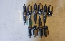 Land Rover Defender &