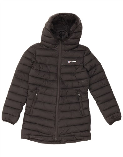 Berghaus girls hooded padded - girls,