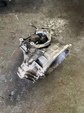 Ford Fiesta ST MK8 1.5 Petrol Gearbox 6 Speed K1BR-7002-BHB (LOW MILEAGE)